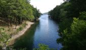 Tour Wandern Villefort - Lac Villefort la Garde Guerin, lac de Villefort.(31-05-2020) - Photo 1