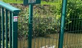 Percorso  Reugny - Canal du Berry  - Photo 5