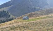 Trail Walking Vars - Cabane de l'Ecuelle - Photo 8