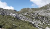 Tocht Noords wandelen Villard-de-Lans - Deux Soeurs - Photo 17