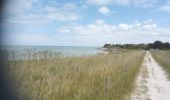 Tour Wandern Saint-Denis-d'Oléron - St Denis d'Oléron - Photo 1