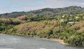 Tour Wandern Sainte-Marie - Belle étoile  vers la pointe Lahoussaye par Anse du four - Photo 8