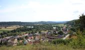 Percorso A piedi Burglengenfeld - Städtedreieck-Rundweg 5 (Grün) - Photo 6