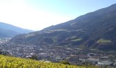 Trail On foot Brixen - Bressanone - Pinazweg - Photo 4