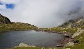 Tour Wandern Estaing - Estaing Lac Long - Photo 8