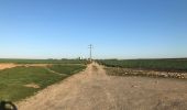 Tocht Stappen Santeny - Varennes Jarcy Villemeneux par la déchèterie  - Photo 1