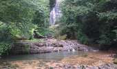 Trail Walking Baume-les-Messieurs - baume les messieurs - Photo 12