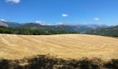 Tour Wandern Mayres-Savel - Randonnée des passerelles  - Photo 12