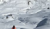 Randonnée Raquettes à neige Laruns - Cirque d’Aneou_Mars 2022 - Photo 13