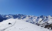 Tour Wandern Poubeau - Sarrat de Sacroues depuis Poubeau  - Photo 1