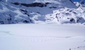 Randonnée Raquettes à neige Urdos - Lac d'Estaens-raquettes - Photo 4