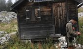 Percorso Marcia La Chapelle-en-Vercors - Balcons Est des Hauts Plateaux - Photo 2