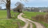 Trail Walking Eupen - Eupen Verviers 28 km - Photo 15