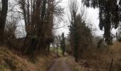 Percorso Marcia Comblain-au-Pont - poulseur . la combe . chaply . fays . chanxhe . poulseur  - Photo 7