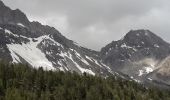 Tour Wandern Ceillac - Ceillac lac Miroir lac st Anne - Photo 7