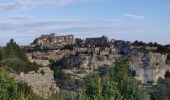 Percorso Marcia Les Baux-de-Provence - 2021-11-13 - Photo 1