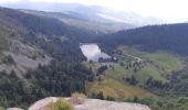 Trail Walking Le Valtin - Lac Vert - Lac du Forlet - Gazon du Faing - Photo 4