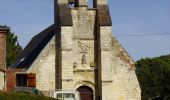 Tour Zu Fuß Vauchelles-lès-Authie - Circuit du Pigeonnier au Moulin - Photo 8