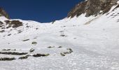 Trail Horseback riding Sers - Plateau d’Aoube par la cabane d’Aoube - Photo 3