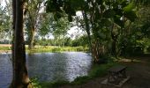 Excursión Bici de montaña Chauray - 2019-06-06 VTT vers Echiré - Photo 2