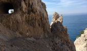 Tocht Stappen Le Rove - Calanques de Niolon - Photo 16