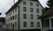 Tour Zu Fuß Einsiedeln - Panoramaweg Sihlsee - Photo 2