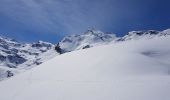 Tocht Stappen Les Belleville - 73 - Refuge du lac du lou - Photo 2