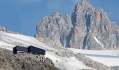Tocht Te voet Chamonix-Mont-Blanc - Refuge Albert I - Photo 8