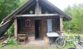 Percorso Mountainbike Bertrambois - sortie vtt du 20052018 - Photo 3