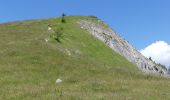 Trail Walking Saint-Gervais-les-Bains - Chalet du Truc - Miage - Photo 8