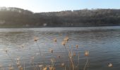 Tour Wandern Quevillon - 20211218-Quevillon  - Photo 5