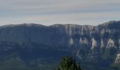 Tour Wandern Noyers-sur-Jabron - NOYERS SUR JABRON  , S Martin  , col S Pierre , cretes de l ane n - Photo 1