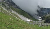 Tour Wandern Bernex - chalet d'oche - Photo 8