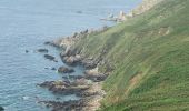 Trail Walking La Hague - Nez  - Photo 1