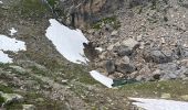 Trail Walking Pralognan-la-Vanoise - Pralognan - lac blanc  - Photo 17
