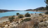 Excursión Senderismo Κοινότητα Ιεράπετρας - lac ierapetra - Photo 9