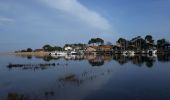 Excursión Senderismo Gujan-Mestras - les prés salés est la Teste de Buch - Photo 4