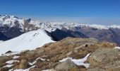 Randonnée Marche Bossòst - Pic d'Aubas et era Trona - Photo 2