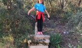 Trail Walking Montpeyroux - montpey  - Photo 1