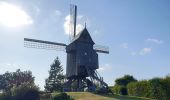 Randonnée Vélo électrique Renaix - Renaix - Boeksitting - moulin du cat sauvage - Photo 4