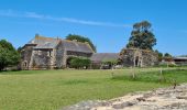 Randonnée Marche Plougasnou - Térénez-Barnenez - Photo 13