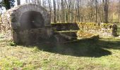 Trail Walking Thégra - Thégra - Circuit des fontaines - Photo 5
