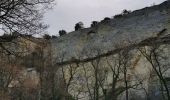 Excursión Senderismo Chantemerle-lès-Grignan - les creva es de chante merle - Photo 1