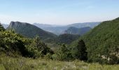 Tour Wandern Chaudebonne - la serre de crema - Photo 7