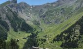 Randonnée Marche Allos - Tête de Sestriere - Photo 6