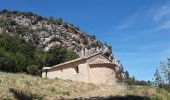 Randonnée Marche Beaumont-du-Ventoux - Les 3 Chapelles - Photo 2