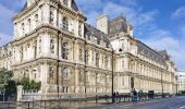 Tour Wandern Paris - DP75-08 Du carrefour Daumesnil - Hector-Malot à l'Hôtel de Ville - Photo 3