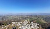 Randonnée Marche Dieulefit - Chapelle St Maurice 10km - Photo 1
