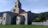 Percorso Bici da strada Chabeuil - col des Limouches et col de Tourniol - Photo 1