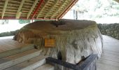 Tocht Te voet Bay of Islands-Whangaroa Community - Te Araroa - 01 Northland - d Kereikeri (Stone Store) to Waitangi Bridge - Photo 10